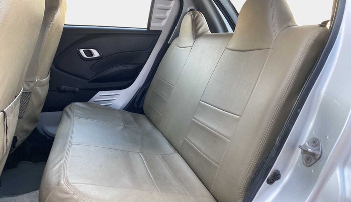 2018 Datsun Redi Go T (O), Petrol, Manual, 48,960 km, Right Side Rear Door Cabin