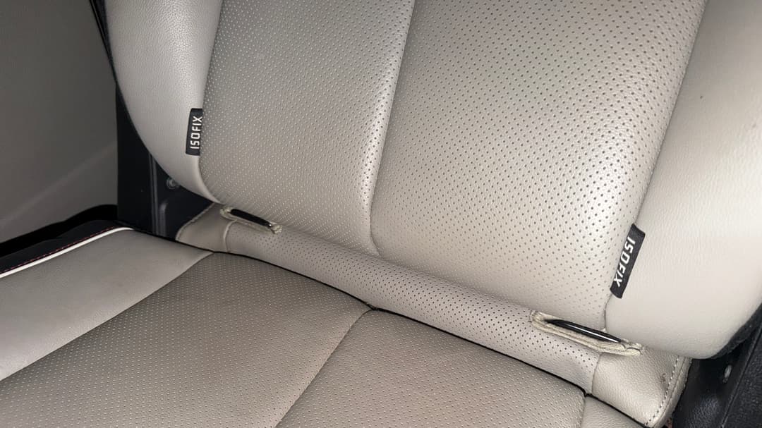 2020 Kia Carnival Platinum, Automatic, 66715 km, Child Seat Anchor Points