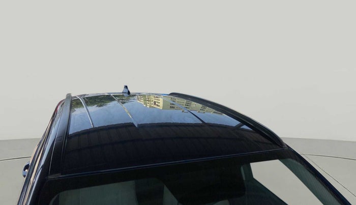 2022 Hyundai GRAND I10 NIOS SPORTZ 1.2 KAPPA VTVT CNG, CNG, Manual, 34,361 km, Roof