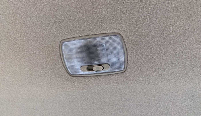 2015 Honda City 1.5L I-VTEC SV, Petrol, Manual, 69,338 km, Ceiling - Roof light/s not working
