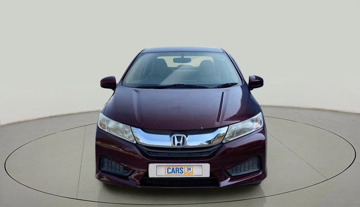 2015 Honda City 1.5L I-VTEC SV, Petrol, Manual, 69,338 km, Highlights