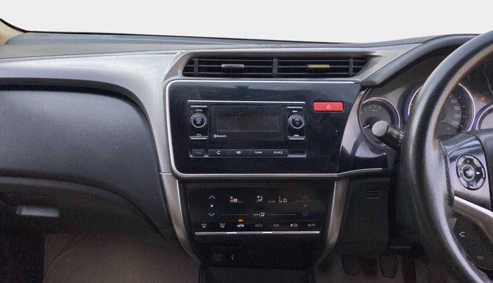 2015 Honda City 1.5L I-VTEC SV, Petrol, Manual, 69,338 km, Air Conditioner