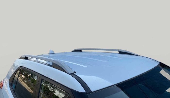 2018 Hyundai Creta SX (O) 1.6 DIESEL, Diesel, Manual, 1,09,100 km, Roof