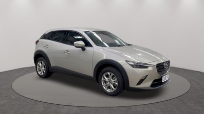 2023 Mazda CX-3 G20 Pure Automatic, 13k km Petrol Car