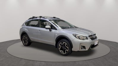 2016 Subaru XV 2.0i Automatic, 63k km Petrol Car