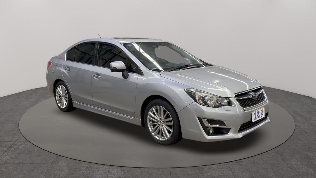 Right Front Diagonal (45- Degree) View