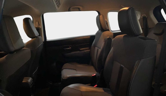 2019 Maruti XL6 ZETA AT, Petrol, Automatic, 44,354 km, Right Side Rear Door Cabin
