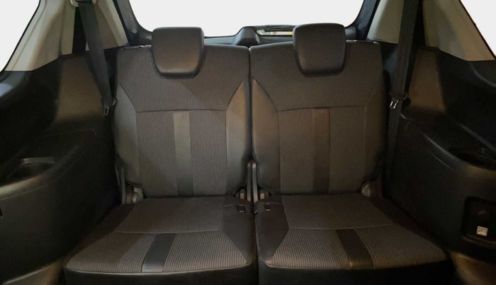 2019 Maruti XL6 ZETA AT, Petrol, Automatic, 44,354 km, Third Seat Row ( optional )
