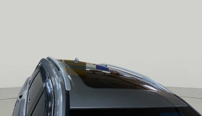 2020 MG HECTOR SHARP 1.5 DCT PETROL, Petrol, Automatic, 71,377 km, Roof