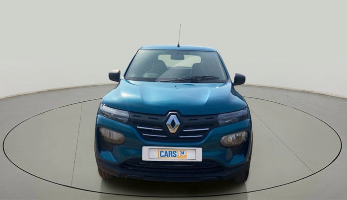 2020 Renault Kwid RXL, Petrol, Manual, 11,451 km, Highlights