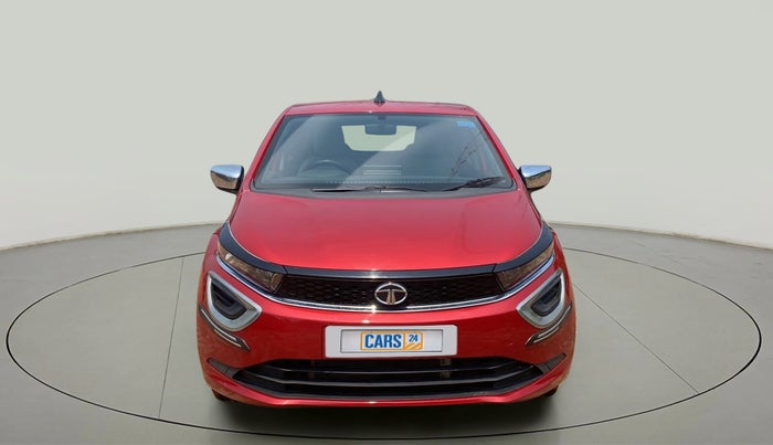 2021 Tata ALTROZ XE PETROL, Petrol, Manual, 14,686 km, Highlights