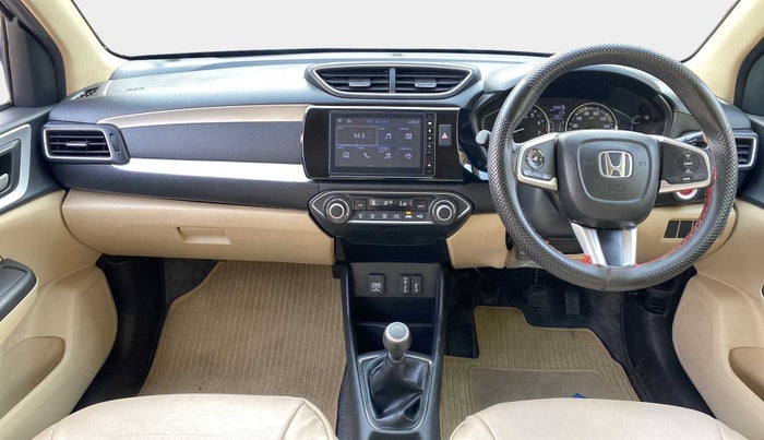2022 Honda Amaze 1.2L I-VTEC VX, Petrol, Manual, 28,574 km, Dashboard