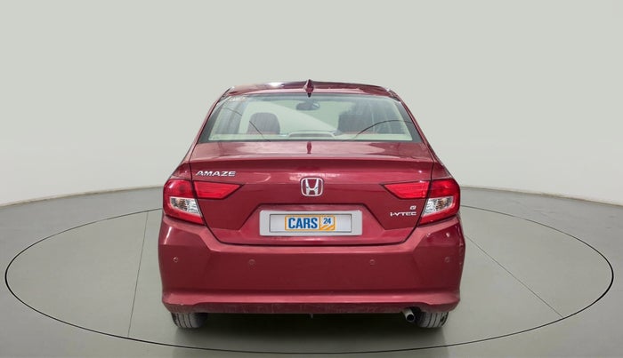 2019 Honda Amaze 1.2L I-VTEC V, Petrol, Manual, 31,726 km, Back/Rear