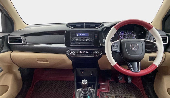 2019 Honda Amaze 1.2L I-VTEC V, Petrol, Manual, 31,726 km, Dashboard
