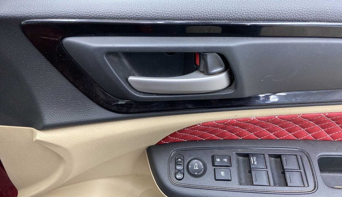2019 Honda Amaze 1.2L I-VTEC V, Petrol, Manual, 31,726 km, Driver Side Door Panels Control