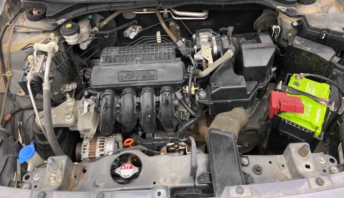 2019 Honda Amaze 1.2L I-VTEC S, Petrol, Manual, 23,160 km, Open Bonet