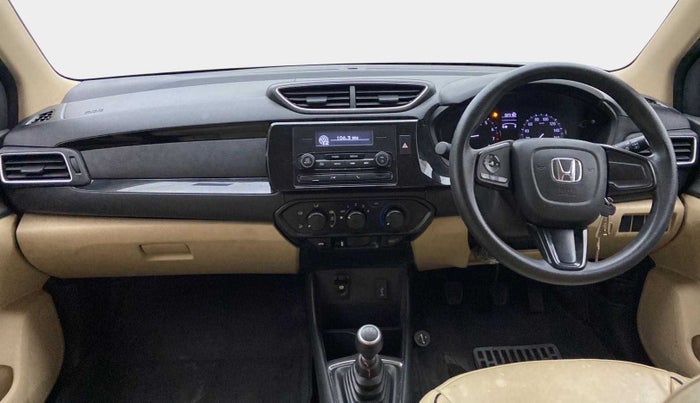 2019 Honda Amaze 1.2L I-VTEC S, Petrol, Manual, 23,160 km, Dashboard