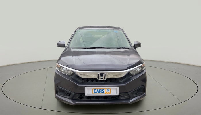 2019 Honda Amaze 1.2L I-VTEC S, Petrol, Manual, 23,160 km, Highlights