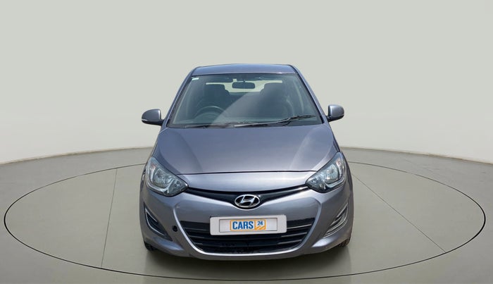 2013 Hyundai i20 MAGNA 1.4 CRDI, Diesel, Manual, 97,295 km, Highlights
