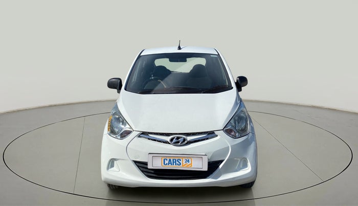 2014 Hyundai Eon D-LITE+, Petrol, Manual, 51,252 km, Highlights