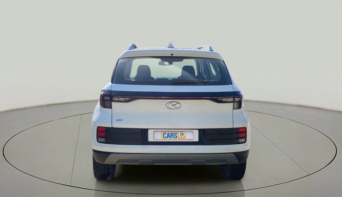 2022 Hyundai VENUE SX (O) 1.5 CRDI, Diesel, Manual, 19,988 km, Back/Rear