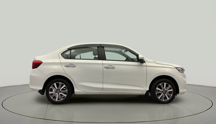 2022 Honda Amaze 1.2L I-VTEC VX CVT, Petrol, Automatic, 11,623 km, Right Side View