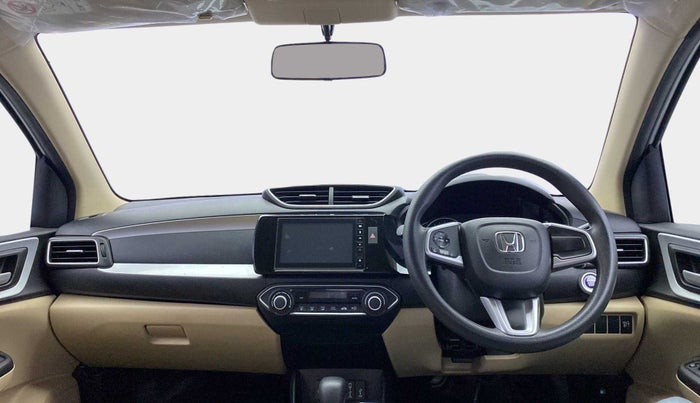 2022 Honda Amaze 1.2L I-VTEC VX CVT, Petrol, Automatic, 11,623 km, Dashboard