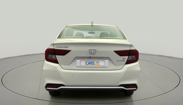 2022 Honda Amaze 1.2L I-VTEC VX CVT, Petrol, Automatic, 11,623 km, Back/Rear