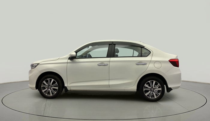 2022 Honda Amaze 1.2L I-VTEC VX CVT, Petrol, Automatic, 11,623 km, Left Side