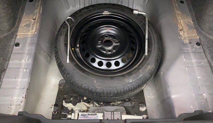2014 Honda City 1.5L I-VTEC V MT, Petrol, Manual, 94,715 km, Spare Tyre