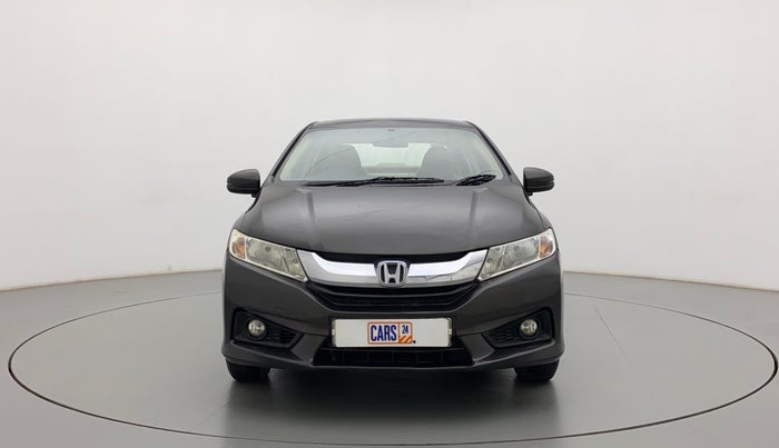 2014 Honda City 1.5L I-VTEC V MT, Petrol, Manual, 94,715 km, Highlights