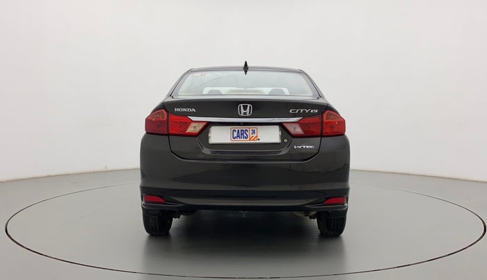 2014 Honda City 1.5L I-VTEC V MT, Petrol, Manual, 94,715 km, Back/Rear