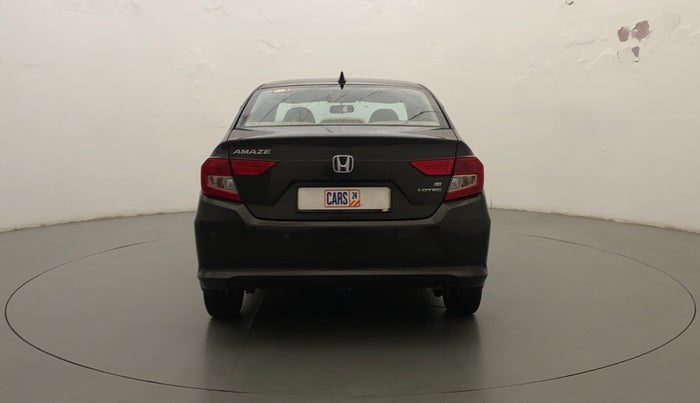 2020 Honda Amaze 1.5L I-DTEC VX CVT, Diesel, Automatic, 46,461 km, Back/Rear
