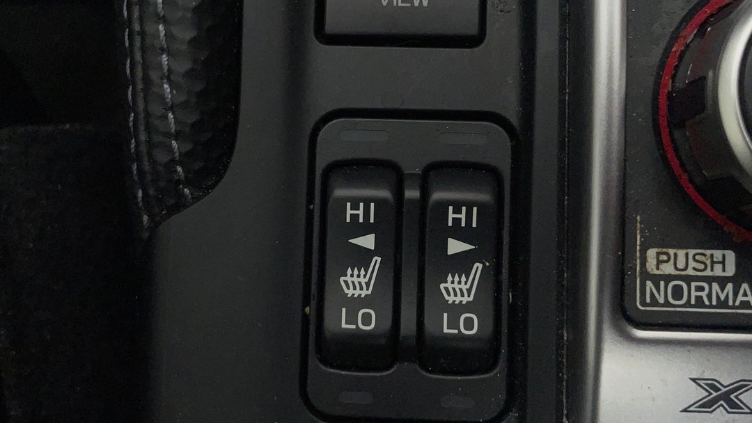 2022 Subaru Forester 2.5i-s (awd), Automatic, 47025 km, Ventilated Seats