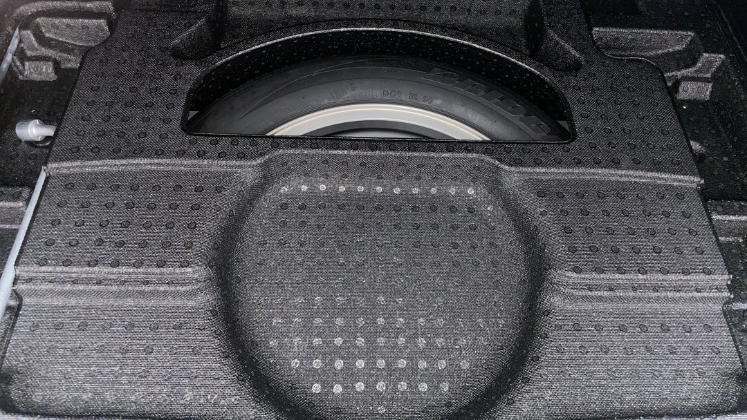 2022 Subaru Forester 2.5i-s (awd), Automatic, 47025 km, Spare Wheel