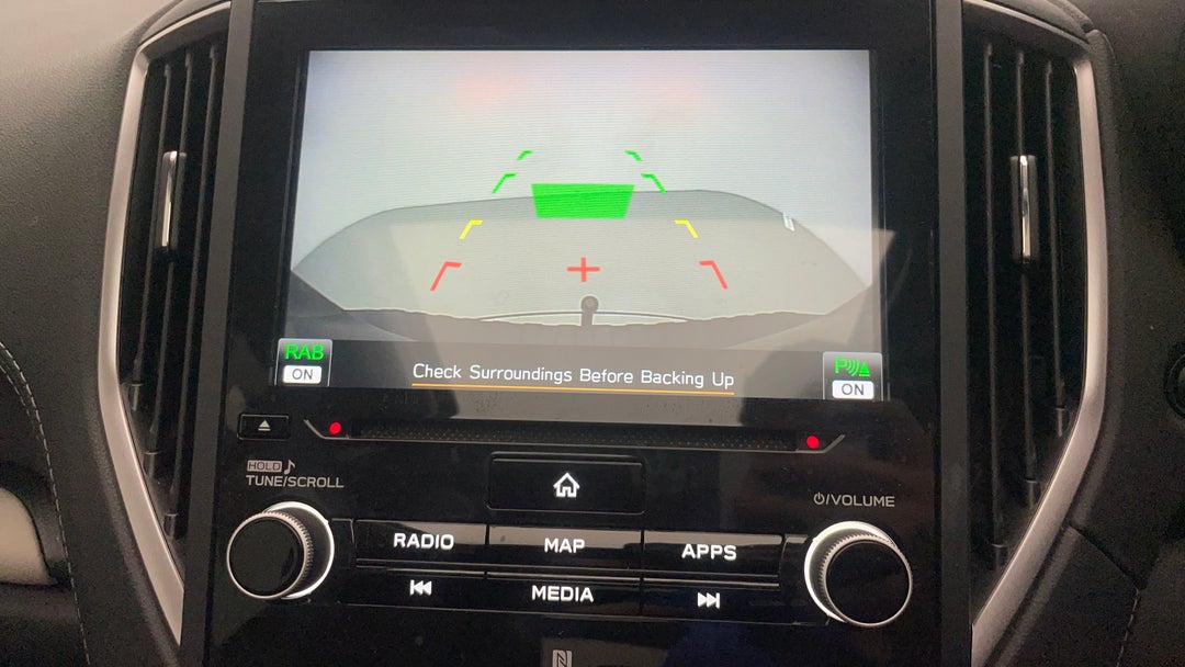 2022 Subaru Forester 2.5i-s (awd), Automatic, 47025 km, Parking Camera