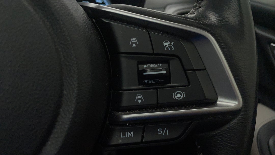 2022 Subaru Forester 2.5i-s (awd), Automatic, 47025 km, Cruise Control