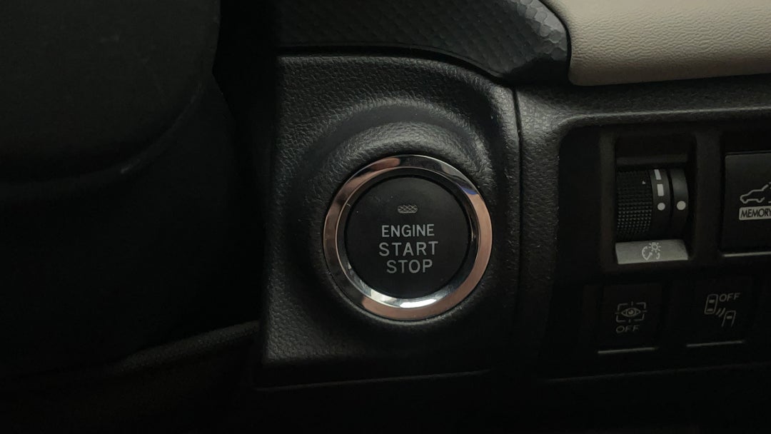 2022 Subaru Forester 2.5i-s (awd), Automatic, 47025 km, Keyless / Button Start