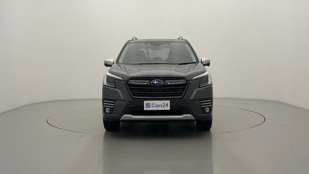 2022 Subaru Forester 2.5i-s (awd), Automatic, 47025 km, Front View
