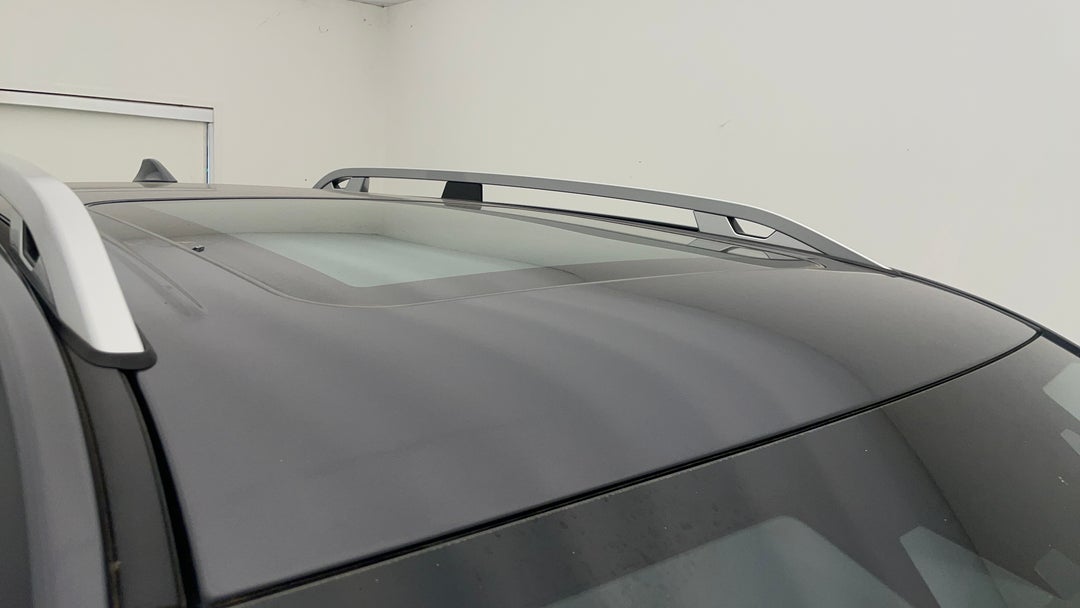 2022 Subaru Forester 2.5i-s (awd), Automatic, 47025 km, Roof/Sunroof View