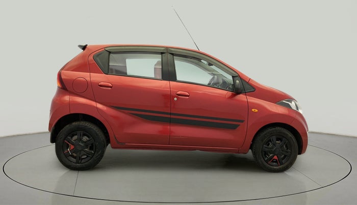 2017 Datsun Redi Go SPORT, Petrol, Manual, 52,374 km, Right Side View