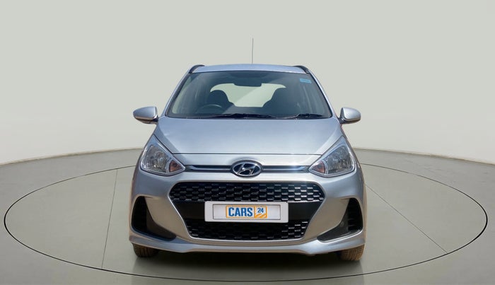2019 Hyundai Grand i10 MAGNA 1.2 KAPPA VTVT, Petrol, Manual, 14,199 km, Highlights