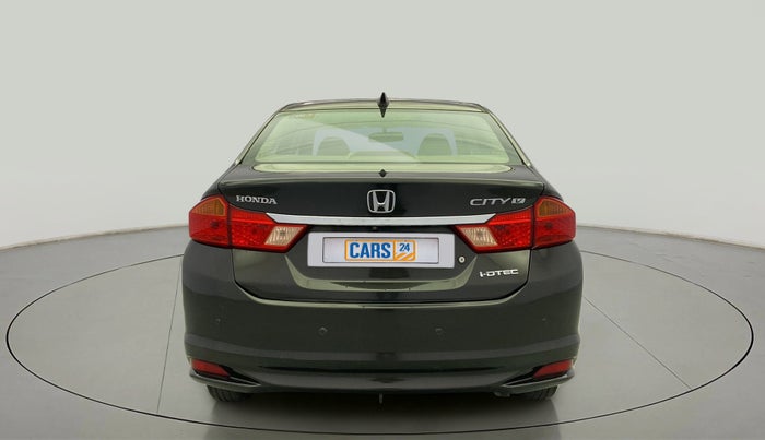 2014 Honda City 1.5L I-DTEC V, Diesel, Manual, 69,875 km, Back/Rear