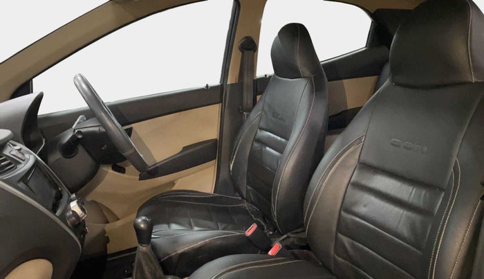2015 Hyundai Eon ERA +, Petrol, Manual, 26,488 km, Right Side Front Door Cabin