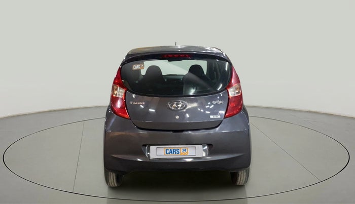 2015 Hyundai Eon ERA +, Petrol, Manual, 26,488 km, Back/Rear