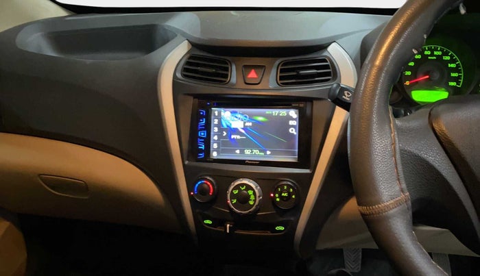 2015 Hyundai Eon ERA +, Petrol, Manual, 26,488 km, Air Conditioner