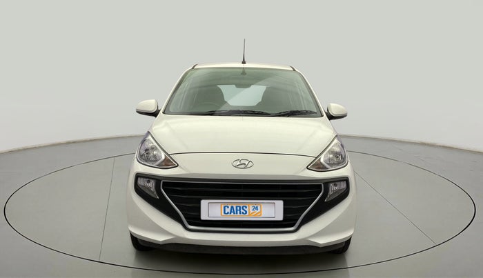 2022 Hyundai NEW SANTRO SPORTZ AMT, Petrol, Automatic, 30,243 km, Highlights