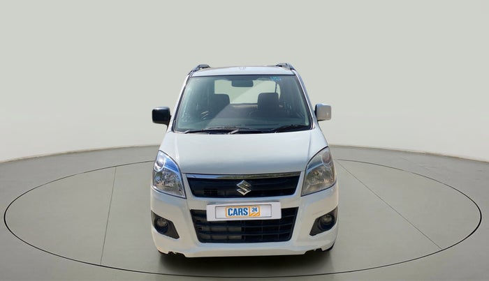 2014 Maruti Wagon R 1.0 VXI, Petrol, Manual, 1,06,234 km, Highlights