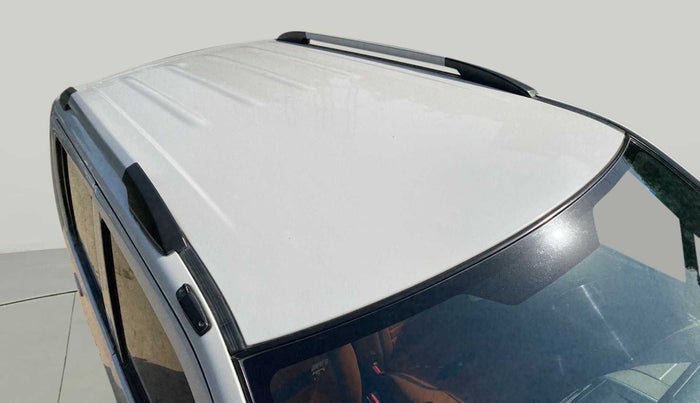 2014 Maruti Wagon R 1.0 VXI, Petrol, Manual, 1,06,234 km, Roof