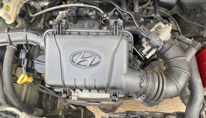 2012 Hyundai i10 ERA 1.1, Petrol, Manual, 37,137 km, Open Bonet